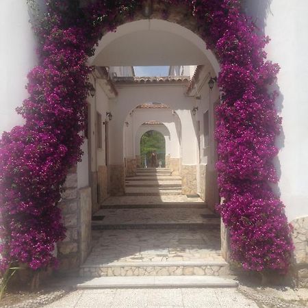 Holiday Home Casba Gaeta Ngoại thất bức ảnh