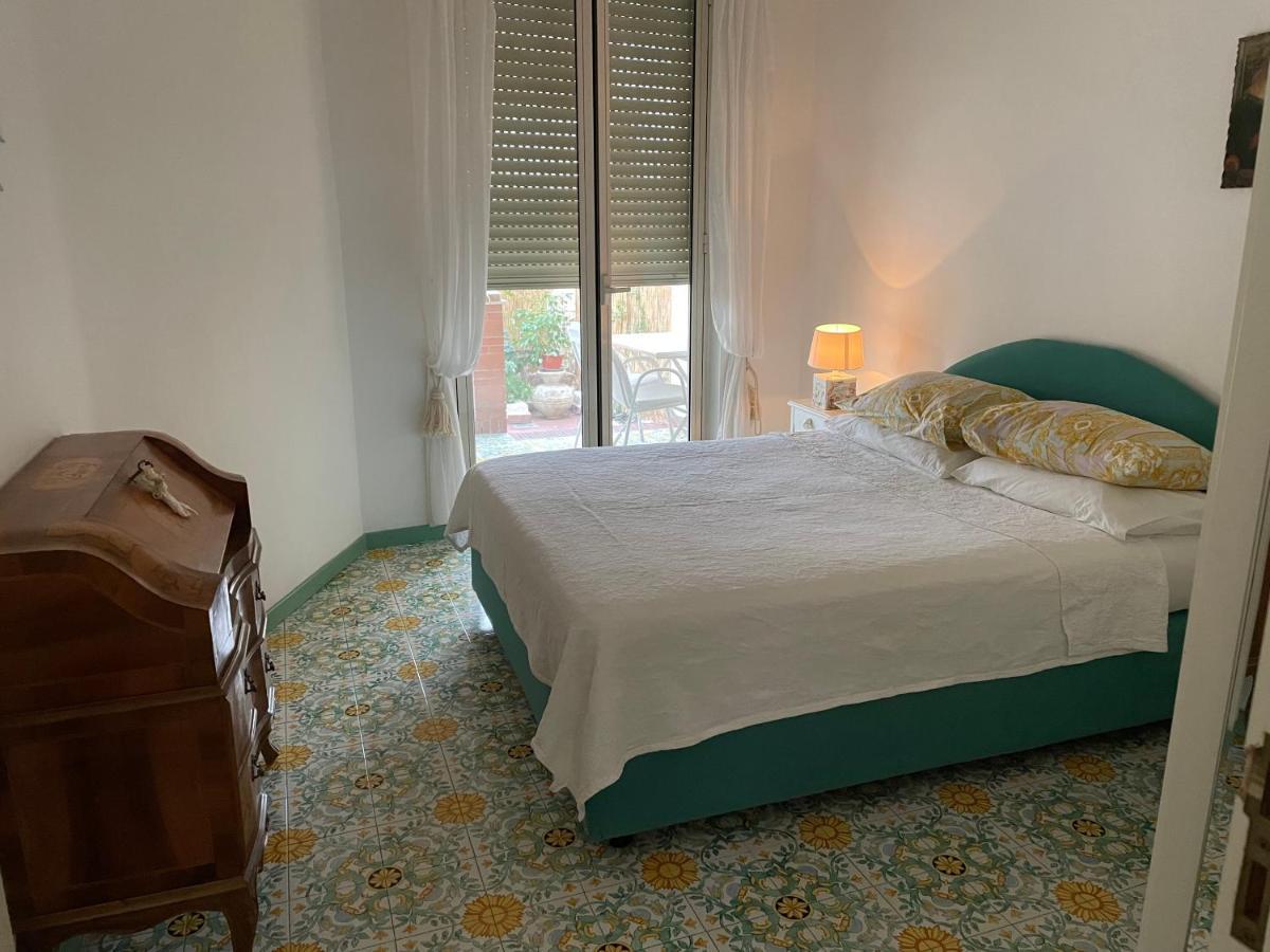 Holiday Home Casba Gaeta Ngoại thất bức ảnh