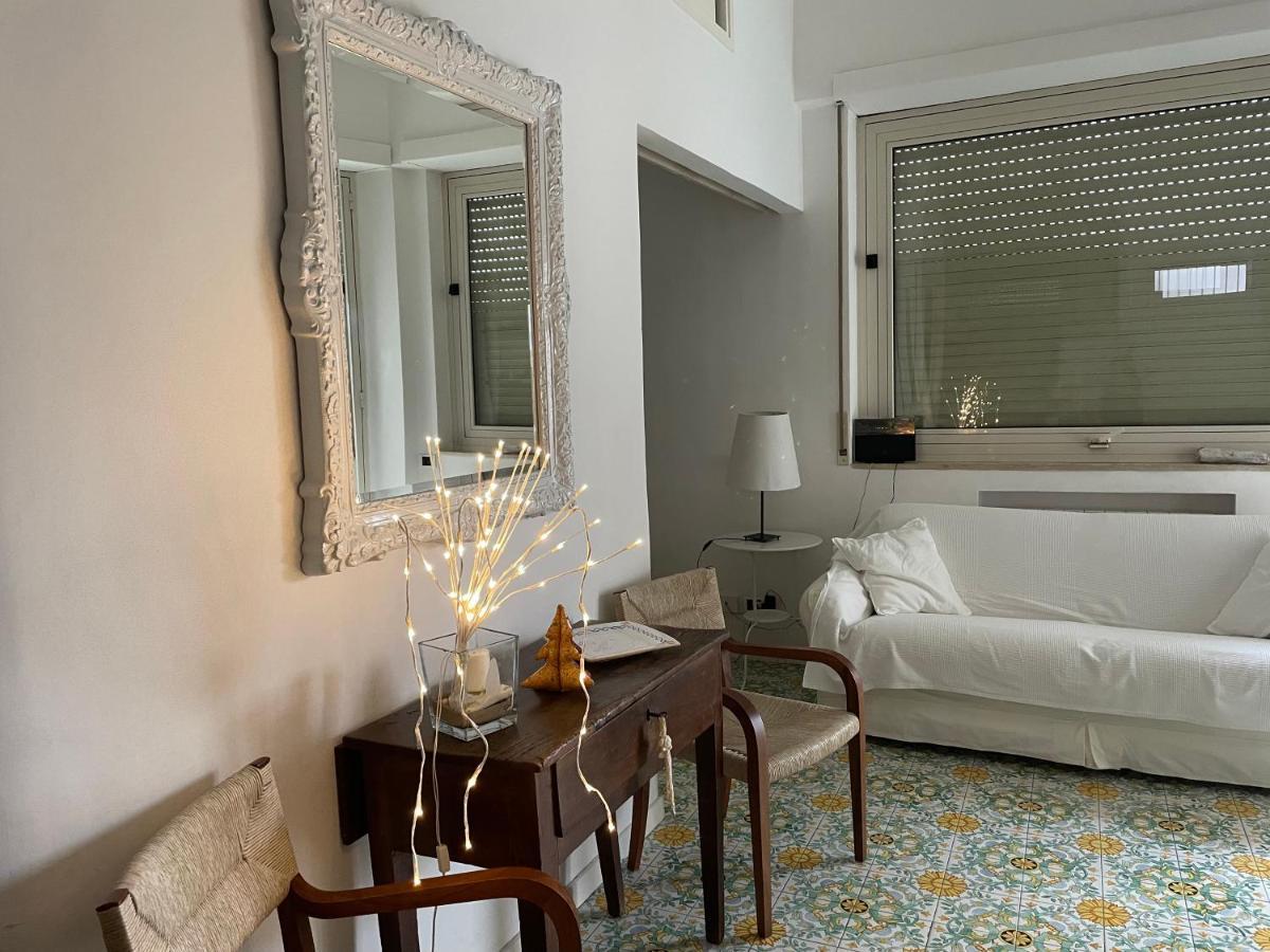 Holiday Home Casba Gaeta Ngoại thất bức ảnh