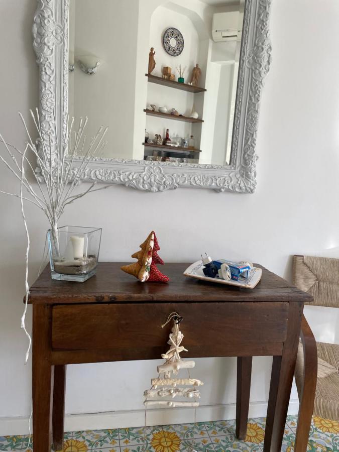 Holiday Home Casba Gaeta Ngoại thất bức ảnh