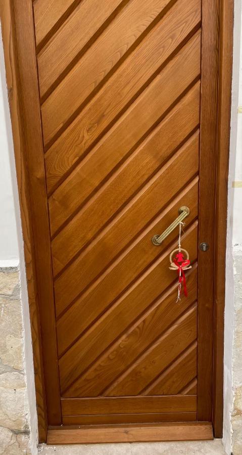 Holiday Home Casba Gaeta Ngoại thất bức ảnh