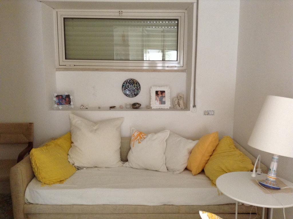 Holiday Home Casba Gaeta Phòng bức ảnh