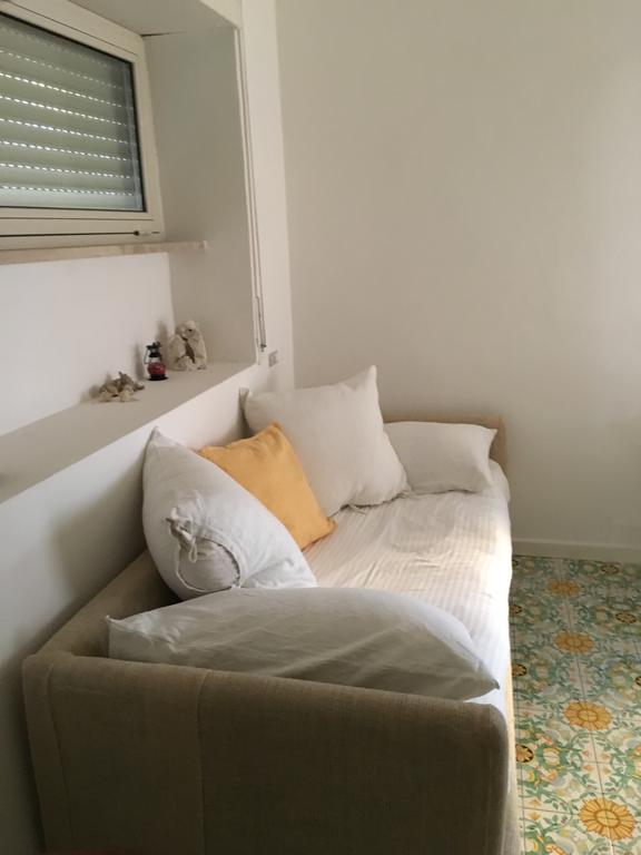 Holiday Home Casba Gaeta Ngoại thất bức ảnh