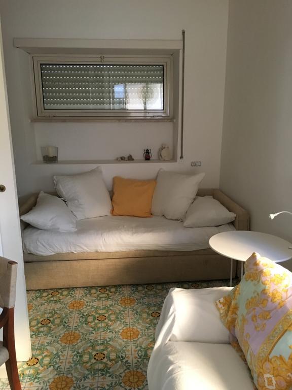 Holiday Home Casba Gaeta Ngoại thất bức ảnh