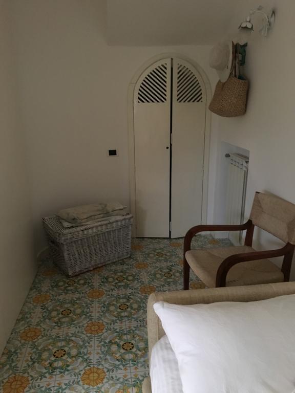 Holiday Home Casba Gaeta Ngoại thất bức ảnh