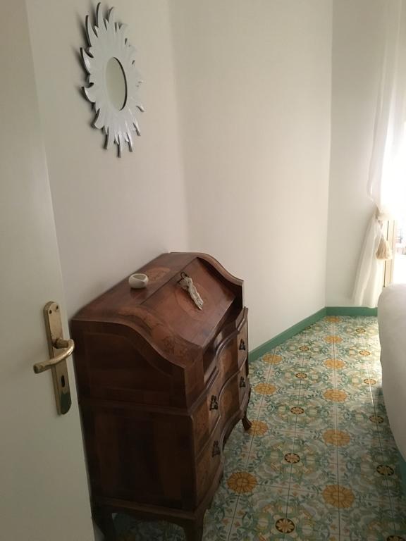 Holiday Home Casba Gaeta Ngoại thất bức ảnh