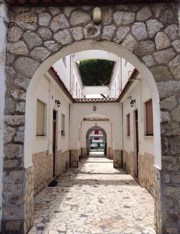 Holiday Home Casba Gaeta Phòng bức ảnh