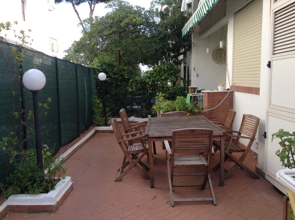 Holiday Home Casba Gaeta Phòng bức ảnh