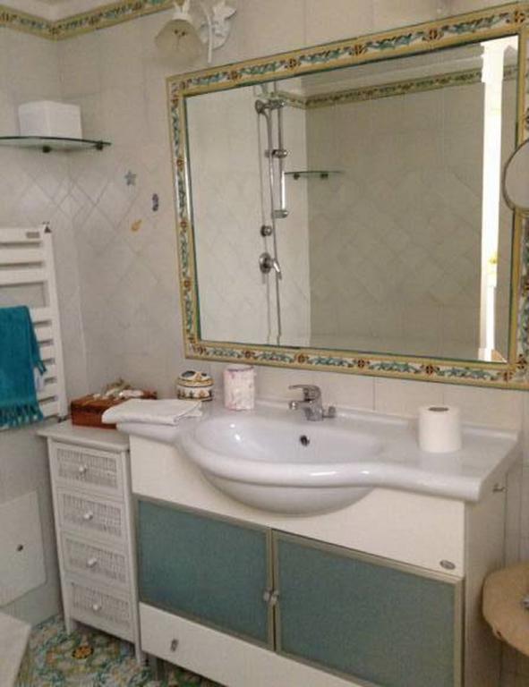 Holiday Home Casba Gaeta Phòng bức ảnh