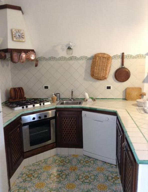 Holiday Home Casba Gaeta Phòng bức ảnh