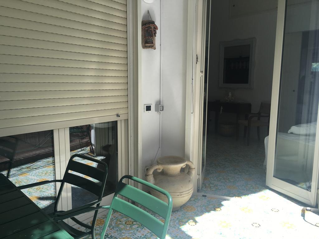 Holiday Home Casba Gaeta Ngoại thất bức ảnh
