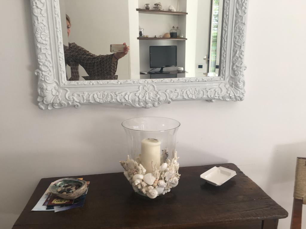 Holiday Home Casba Gaeta Ngoại thất bức ảnh