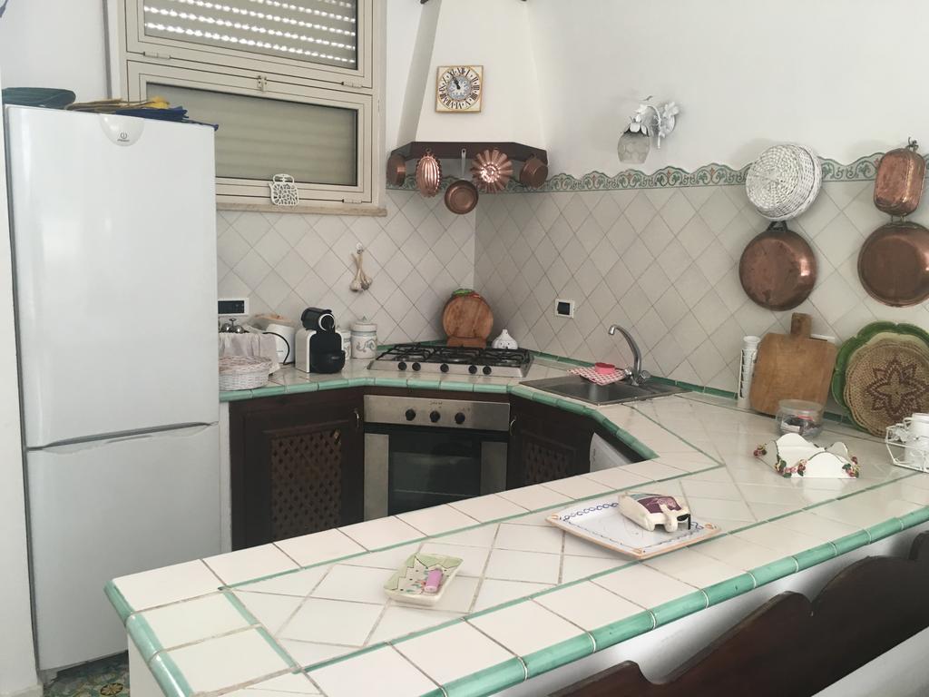Holiday Home Casba Gaeta Ngoại thất bức ảnh