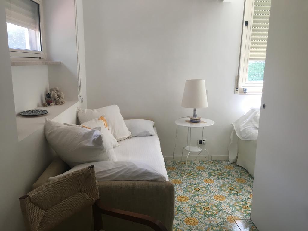 Holiday Home Casba Gaeta Ngoại thất bức ảnh