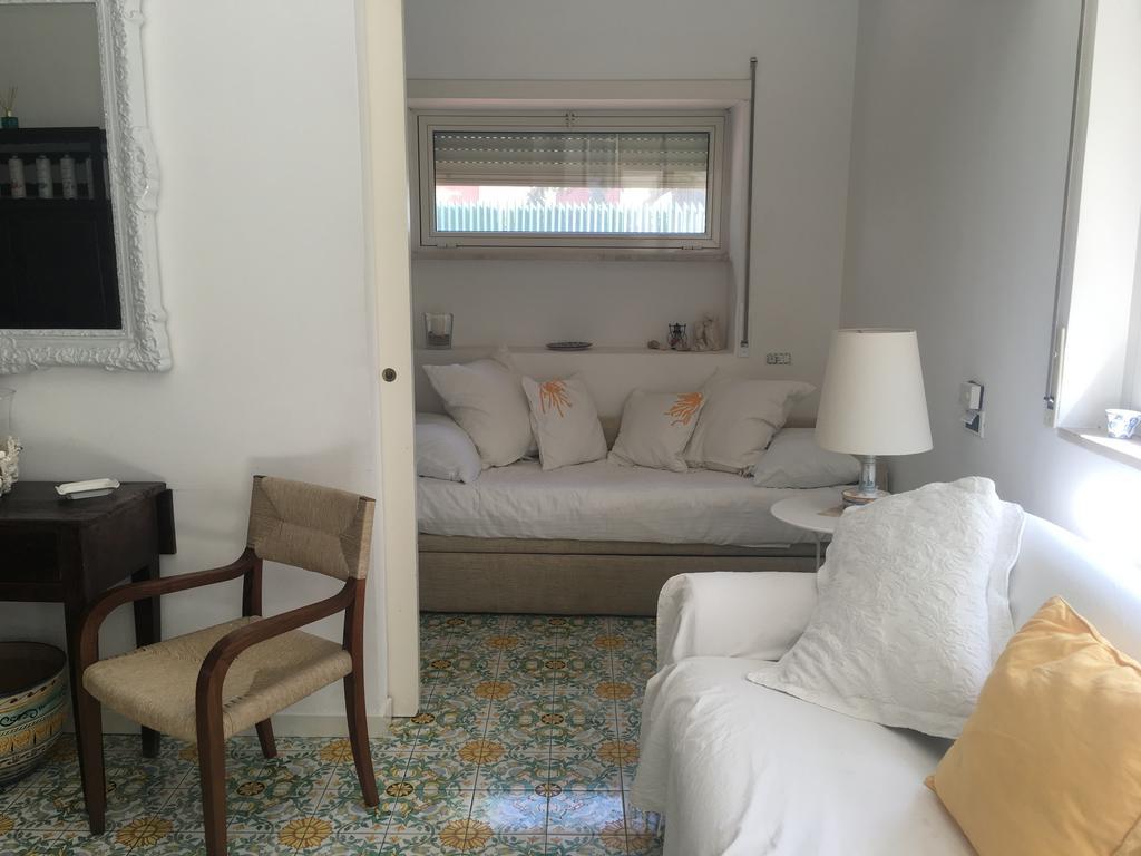 Holiday Home Casba Gaeta Ngoại thất bức ảnh