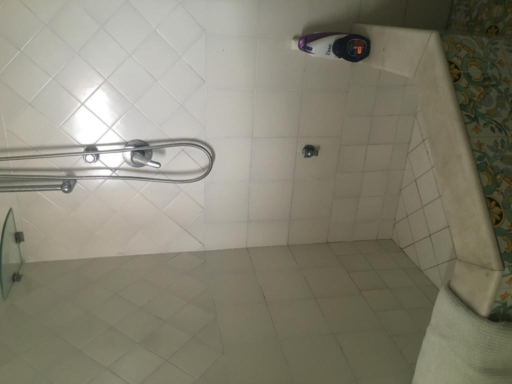 Holiday Home Casba Gaeta Ngoại thất bức ảnh