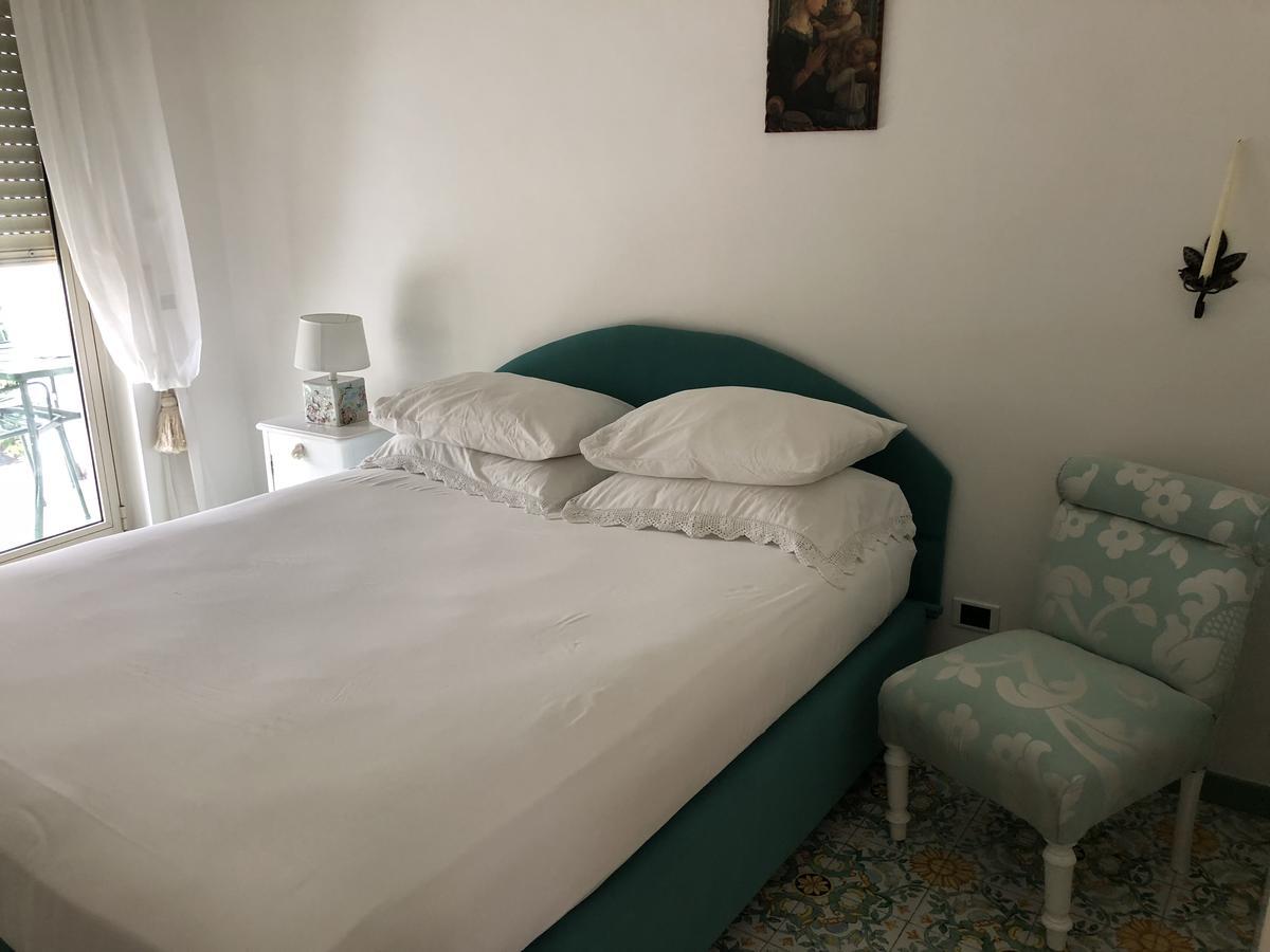 Holiday Home Casba Gaeta Ngoại thất bức ảnh