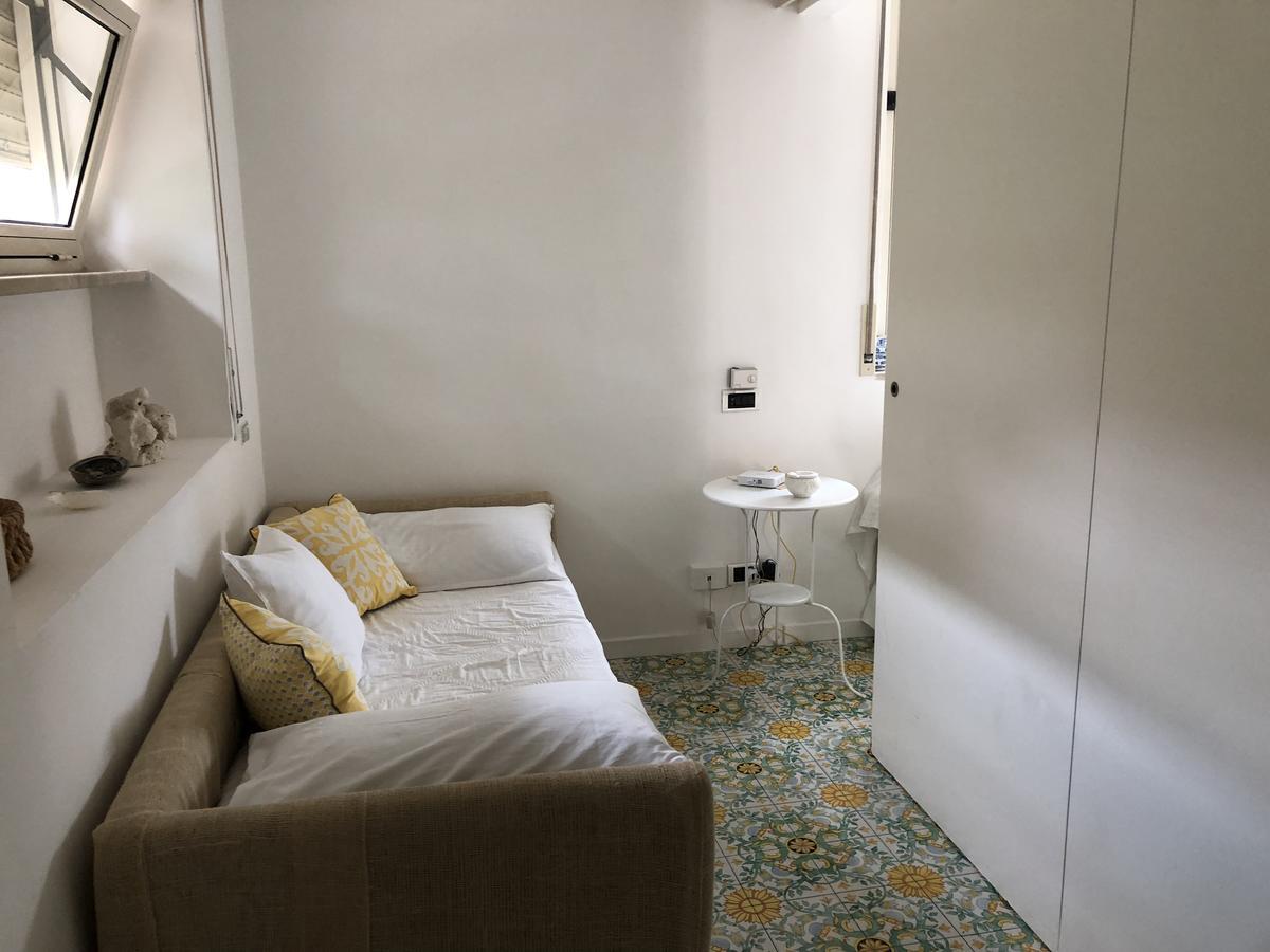 Holiday Home Casba Gaeta Ngoại thất bức ảnh