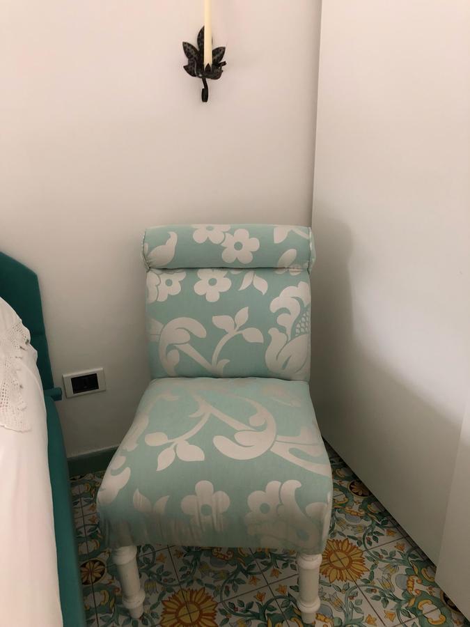 Holiday Home Casba Gaeta Ngoại thất bức ảnh